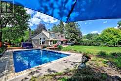 38 GRANT COURT | East Gwillimbury Ontario | Slide Image Thirty-three