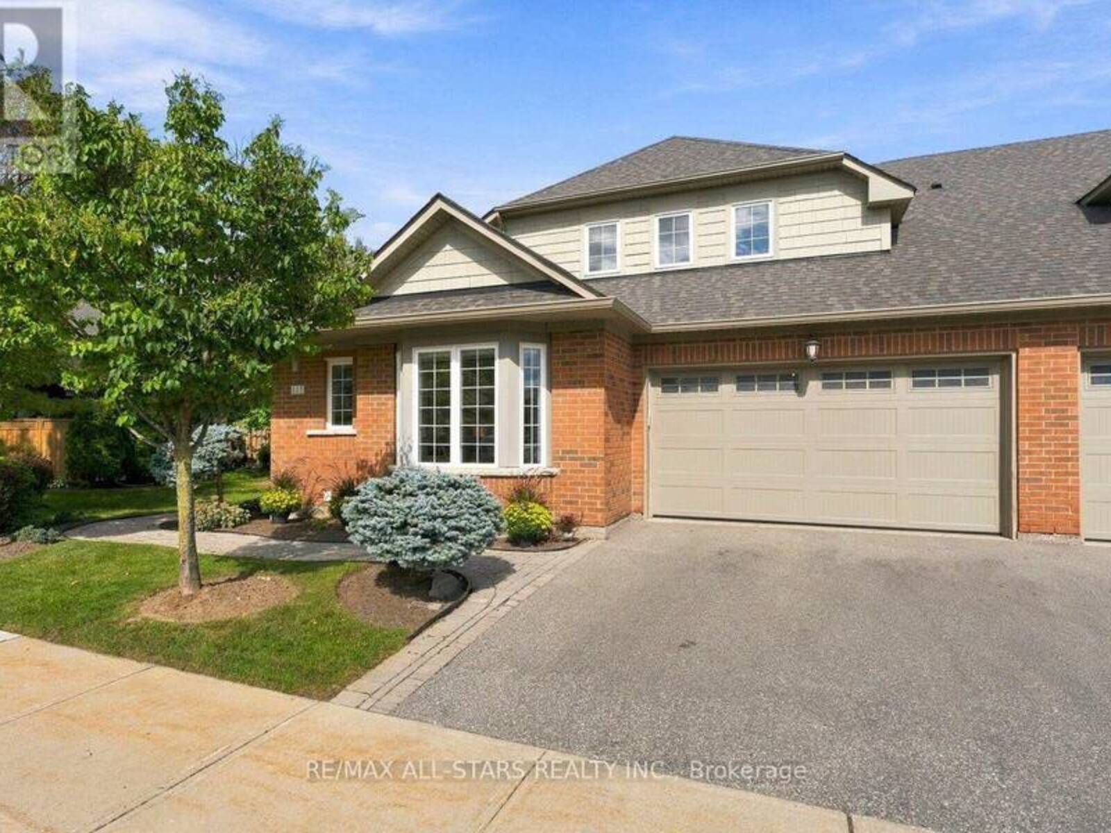 111 LAKESIDE VISTA WAY, Markham, Ontario L6E 0B6