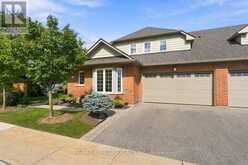 111 LAKESIDE VISTA WAY | Markham Ontario | Slide Image One