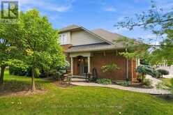111 LAKESIDE VISTA WAY | Markham Ontario | Slide Image Two