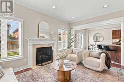 621 SOCIETY CRESCENT | Newmarket Ontario | Slide Image Twelve