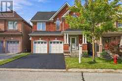 621 SOCIETY CRESCENT | Newmarket Ontario | Slide Image One