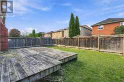 621 SOCIETY CRESCENT | Newmarket Ontario | Slide Image Forty-three