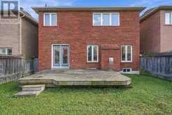 621 SOCIETY CRESCENT | Newmarket Ontario | Slide Image Forty-four
