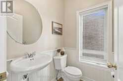 621 SOCIETY CRESCENT | Newmarket Ontario | Slide Image Six