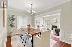 621 SOCIETY CRESCENT | Newmarket Ontario | Slide Image Eight