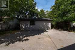 UNITS 1 + 2 + COACH HOUSE - 12 DUFFERIN STREET | Barrie Ontario | Slide Image Thirteen