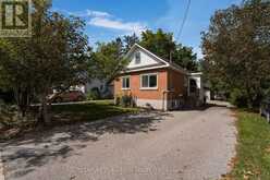 UNITS 1 + 2 + COACH HOUSE - 12 DUFFERIN STREET | Barrie Ontario | Slide Image One