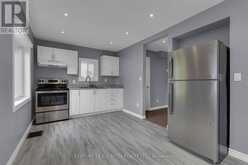 UNITS 1 + 2 + COACH HOUSE - 12 DUFFERIN STREET | Barrie Ontario | Slide Image Four