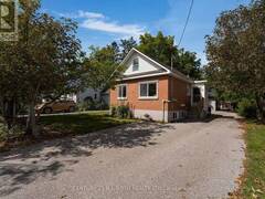 UNITS 1 + 2 + COACH HOUSE - 12 DUFFERIN STREET Barrie Ontario, L4N 2J7