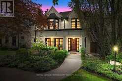 99 DUNEDIN DRIVE | Toronto Ontario | Slide Image One