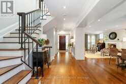 99 DUNEDIN DRIVE | Toronto Ontario | Slide Image Four