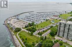 1601 - 2263 MARINE DRIVE | Oakville Ontario | Slide Image One