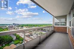 1601 - 2263 MARINE DRIVE | Oakville Ontario | Slide Image Twenty-one