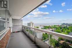 1601 - 2263 MARINE DRIVE | Oakville Ontario | Slide Image Twenty-two