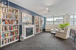 1601 - 2263 MARINE DRIVE | Oakville Ontario | Slide Image Twenty-five