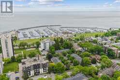 1601 - 2263 MARINE DRIVE | Oakville Ontario | Slide Image Twenty-nine
