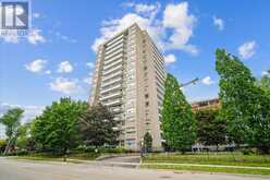 1601 - 2263 MARINE DRIVE | Oakville Ontario | Slide Image Two