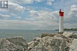 1601 - 2263 MARINE DRIVE | Oakville Ontario | Slide Image Thirty-two
