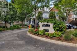 17 - 2369 ONTARIO STREET | Oakville Ontario | Slide Image Two