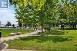 17 - 2369 ONTARIO STREET | Oakville Ontario | Slide Image Forty-eight