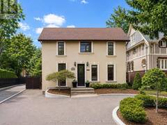 36 MISSISSAUGA ROAD N Mississauga Ontario, L5H 2H6