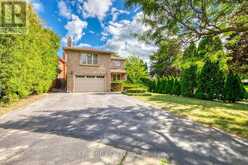 1384 BRAMBLEWOOD GREEN | Oakville Ontario | Slide Image Two