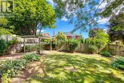 1384 BRAMBLEWOOD GREEN | Oakville Ontario | Slide Image Forty-seven