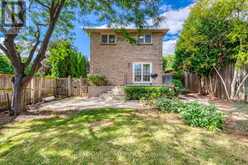 1384 BRAMBLEWOOD GREEN | Oakville Ontario | Slide Image Fifty