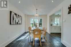 1384 BRAMBLEWOOD GREEN | Oakville Ontario | Slide Image Seventeen