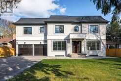 481 CHARTWELL ROAD | Oakville Ontario | Slide Image One