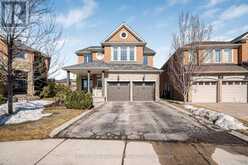 46 CUSTOMLINE DRIVE | Brampton Ontario | Slide Image One