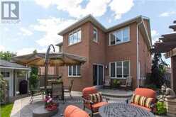 46 CUSTOMLINE DRIVE | Brampton Ontario | Slide Image Forty-seven