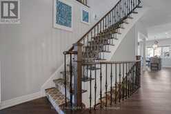 46 CUSTOMLINE DRIVE | Brampton Ontario | Slide Image Nine