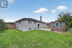 124 HONEYWOOD ROAD | Toronto Ontario | Slide Image Forty-three