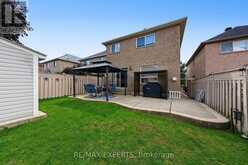 127 BINDER TWINE TRAIL | Brampton Ontario | Slide Image Forty
