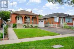 42 WOOLGAR AVENUE | Toronto Ontario | Slide Image Two