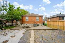42 WOOLGAR AVENUE | Toronto Ontario | Slide Image Thirty-nine