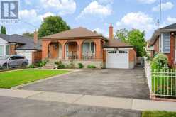 42 WOOLGAR AVENUE | Toronto Ontario | Slide Image Three