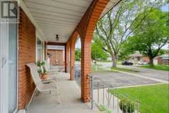 42 WOOLGAR AVENUE | Toronto Ontario | Slide Image Four