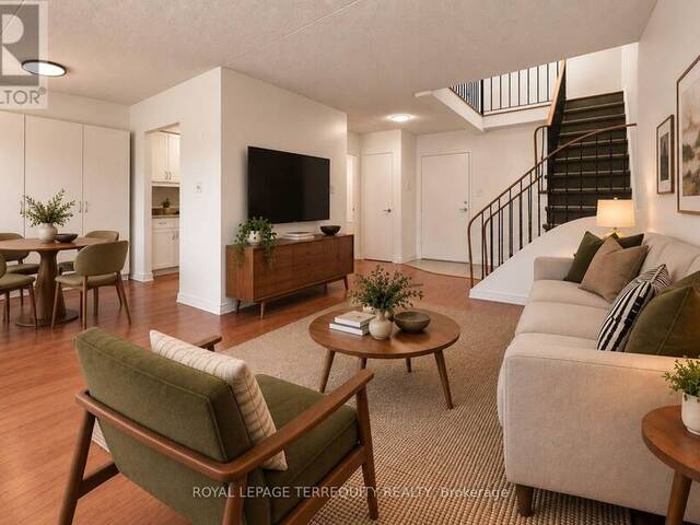 246 - 42 TANNERY STREET E Cambridge Ontario, N3C 2B9 - 2 Bedrooms Condo For Sale