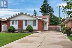 41 DARLINGTON DRIVE | Hamilton Ontario | Slide Image One