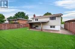 41 DARLINGTON DRIVE | Hamilton Ontario | Slide Image Thirty-five