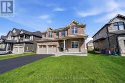 9352 EMERALD AVENUE | Niagara Falls Ontario | Slide Image Three
