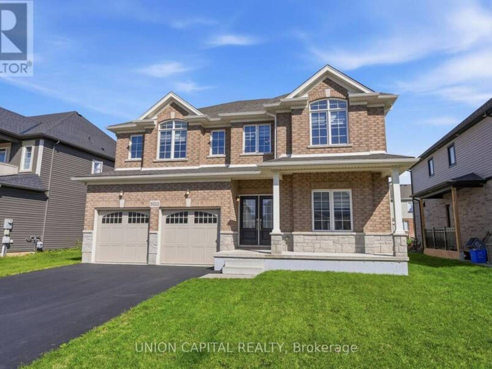 9352 EMERALD AVENUE, Niagara Falls, Ontario L2G 3R6