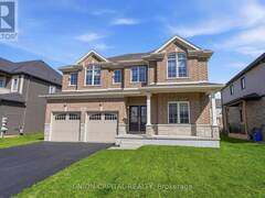 9352 EMERALD AVENUE Niagara Falls Ontario, L2G 3R6