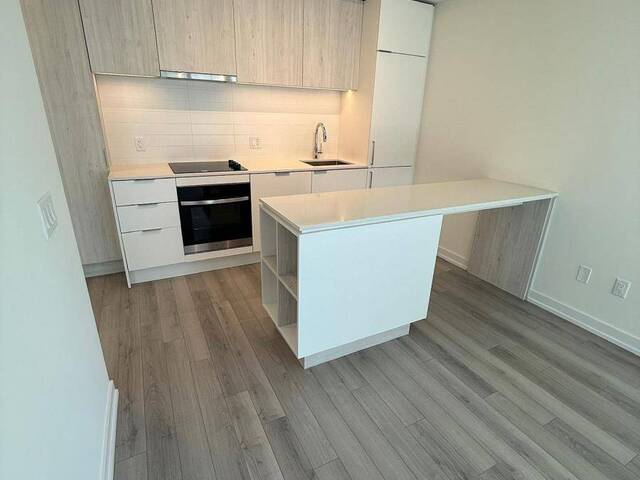 2501 - 89 CHURCH STREET Toronto Ontario, M9N 1N4 - 1 Bedroom Condo For Sale