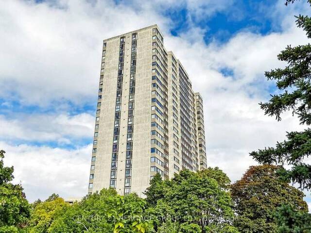 1503 - 80 ANTIBES DRIVE Toronto Ontario, M2R 3N5 - 3 Bedrooms Condo For Sale