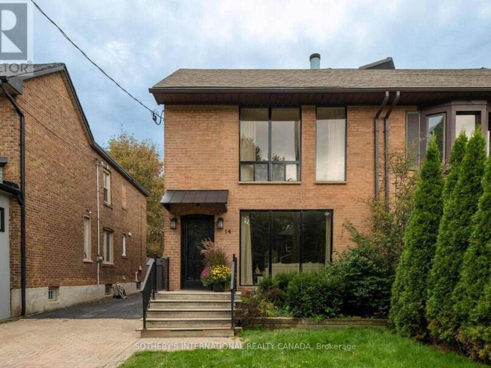 14 TILSON ROAD, Toronto, Ontario M4S 1P4