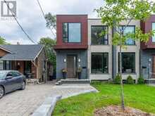 83 RUMSEY ROAD | Toronto Ontario | Slide Image One